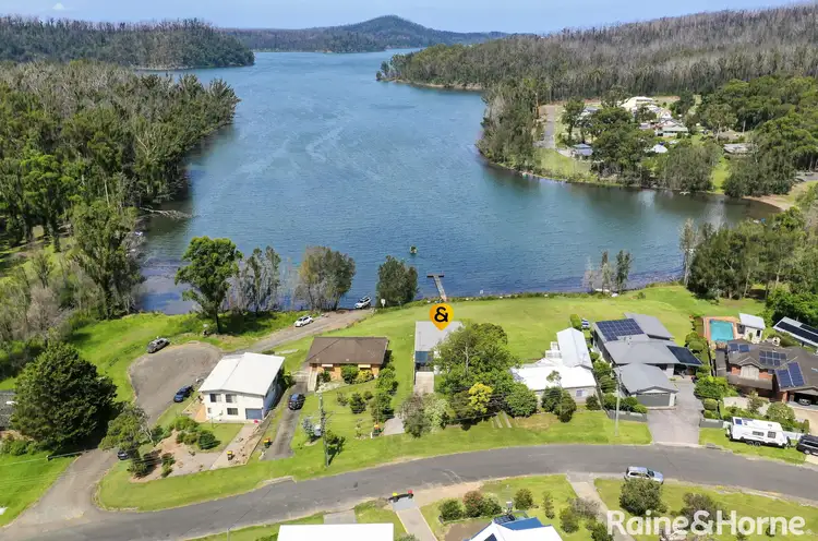 Fourth view of Homely house listing, 54 Kurrajong Crescent, Conjola Park NSW 2539