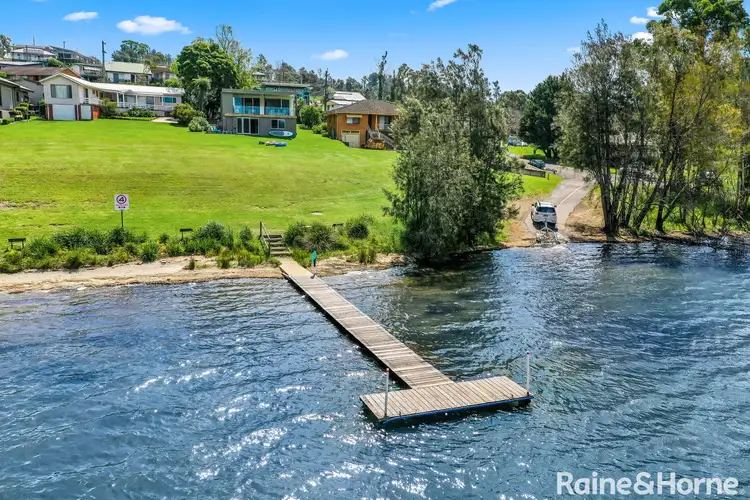 Fifth view of Homely house listing, 54 Kurrajong Crescent, Conjola Park NSW 2539