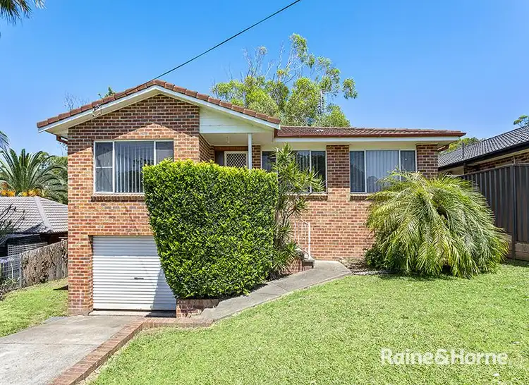 Main view of Homely house listing, 69 South Kiama Drive, Kiama NSW 2533
