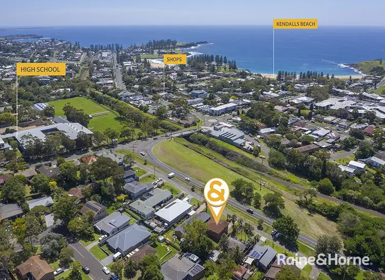 Second view of Homely house listing, 69 South Kiama Drive, Kiama NSW 2533