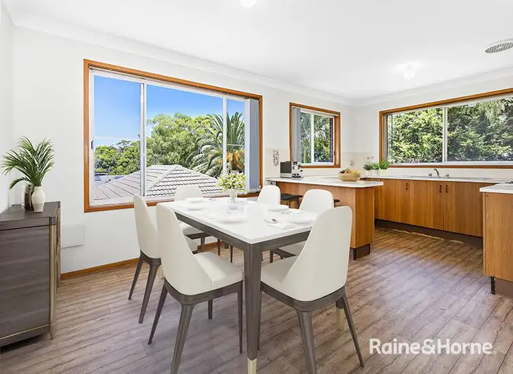 Fourth view of Homely house listing, 69 South Kiama Drive, Kiama NSW 2533