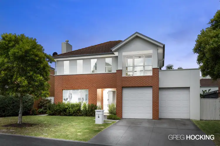 4 Ganton Place, Heatherton VIC 3202