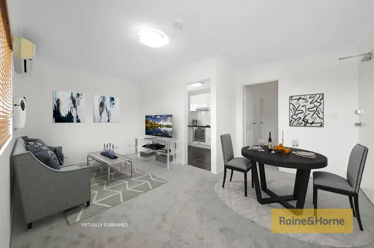 11/17 Loftus Street, Ashfield NSW 2131