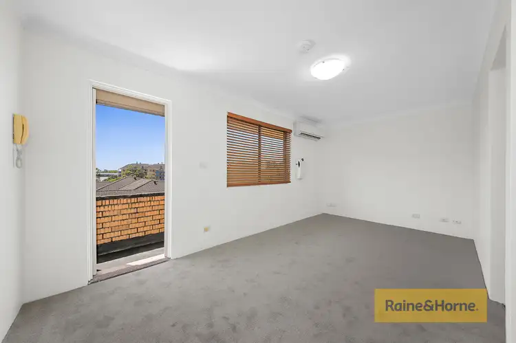 Fifth view of Homely apartment listing, 11/17 Loftus Street, Ashfield NSW 2131
