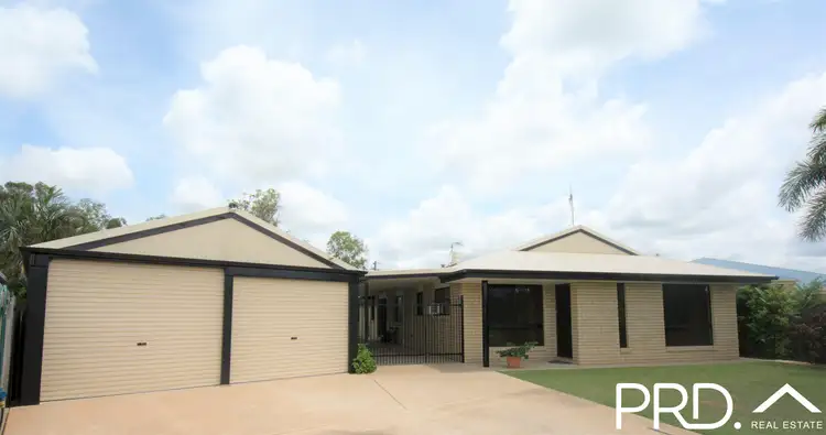 26 The Strand West, Thabeban QLD 4670
