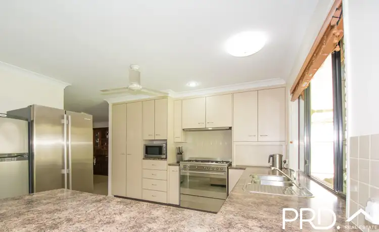 Second view of Homely house listing, 26 The Strand West, Thabeban QLD 4670
