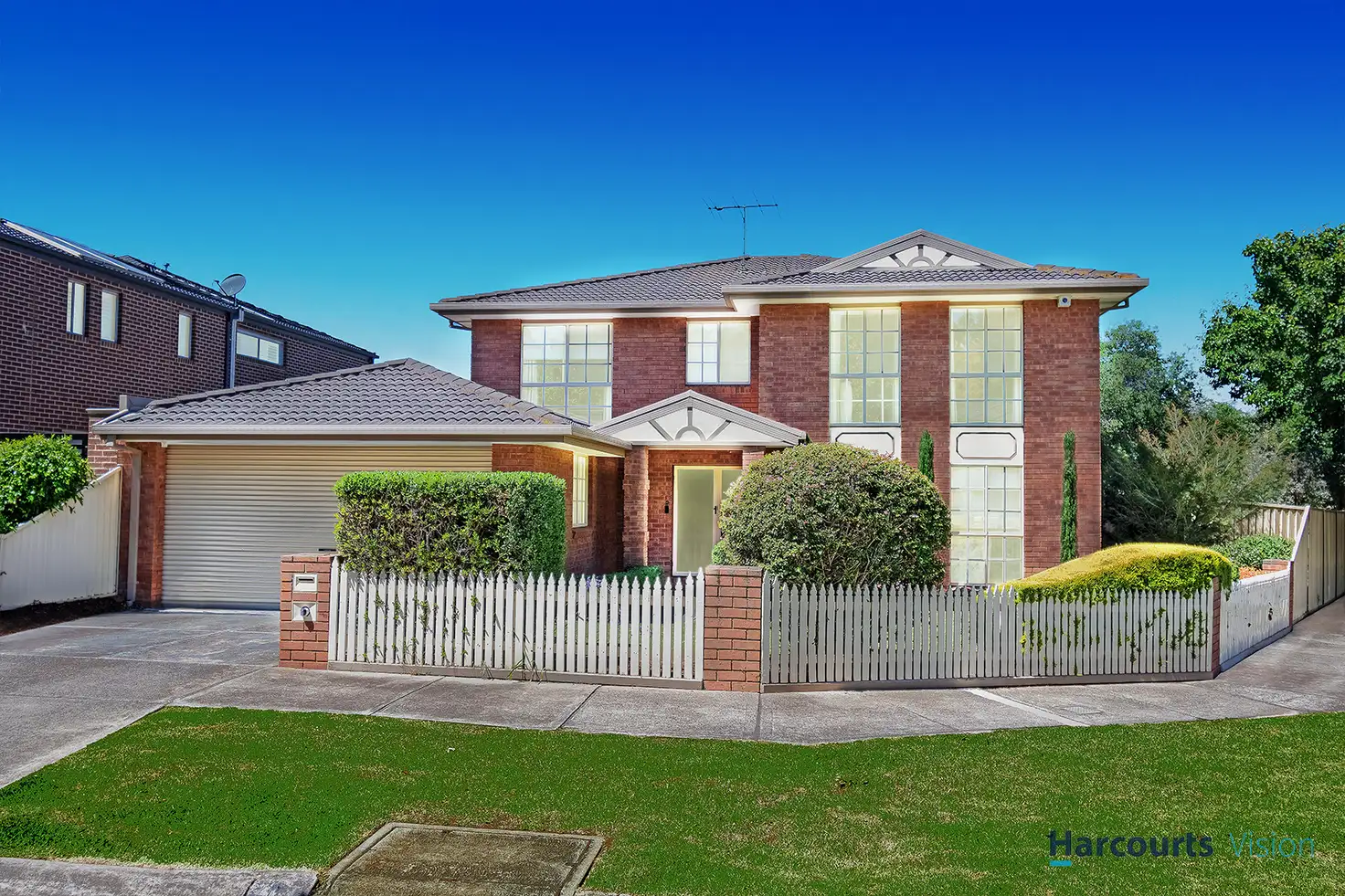 Main view of Homely house listing, 4 Gallica Close, Niddrie VIC 3042