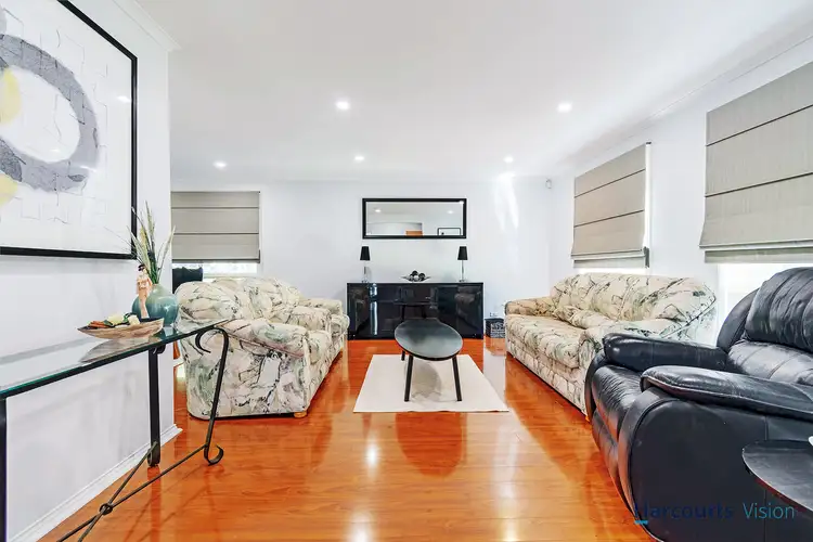 Second view of Homely house listing, 4 Gallica Close, Niddrie VIC 3042