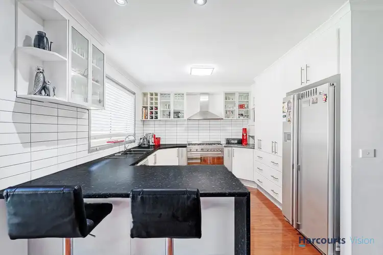 Third view of Homely house listing, 4 Gallica Close, Niddrie VIC 3042