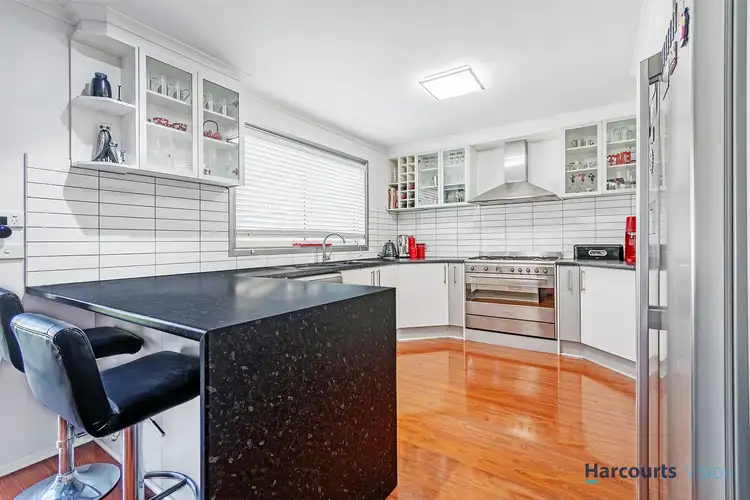 Fourth view of Homely house listing, 4 Gallica Close, Niddrie VIC 3042