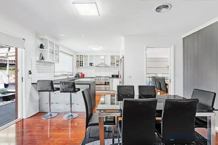 Fifth view of Homely house listing, 4 Gallica Close, Niddrie VIC 3042