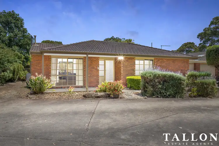 25/99 Bentons Road, Mornington VIC 3931