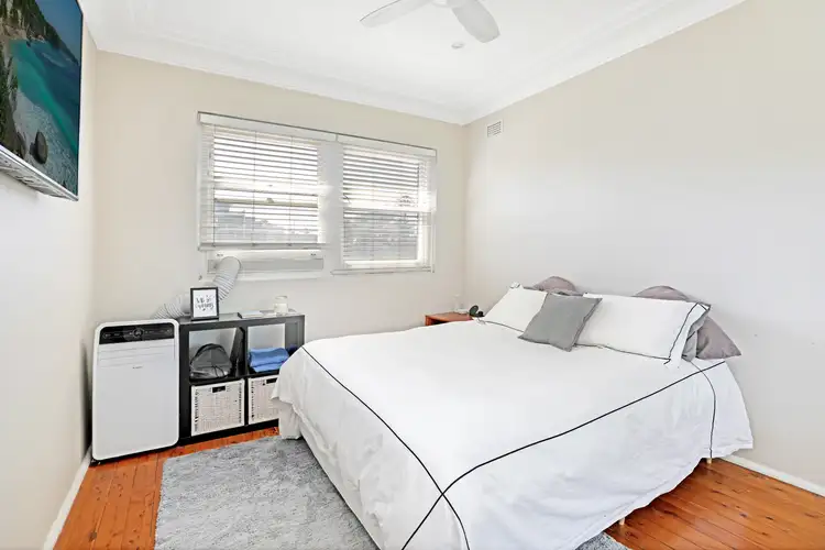 Fourth view of Homely apartment listing, 6/9 Wilbar Avenue, Cronulla NSW 2230