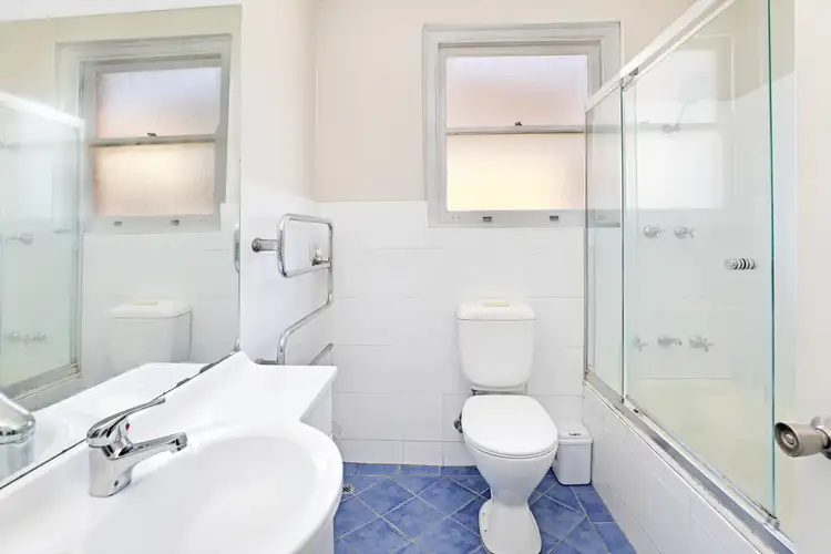 Fifth view of Homely apartment listing, 6/9 Wilbar Avenue, Cronulla NSW 2230