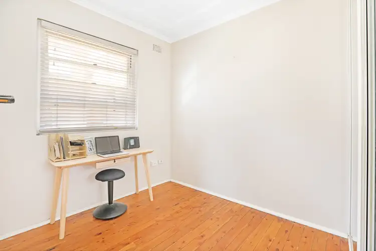 Sixth view of Homely apartment listing, 6/9 Wilbar Avenue, Cronulla NSW 2230