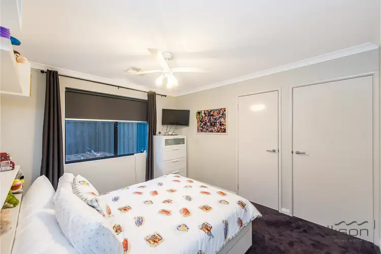 Seventh view of Homely house listing, 6 Counihan Bend, Harrisdale WA 6112