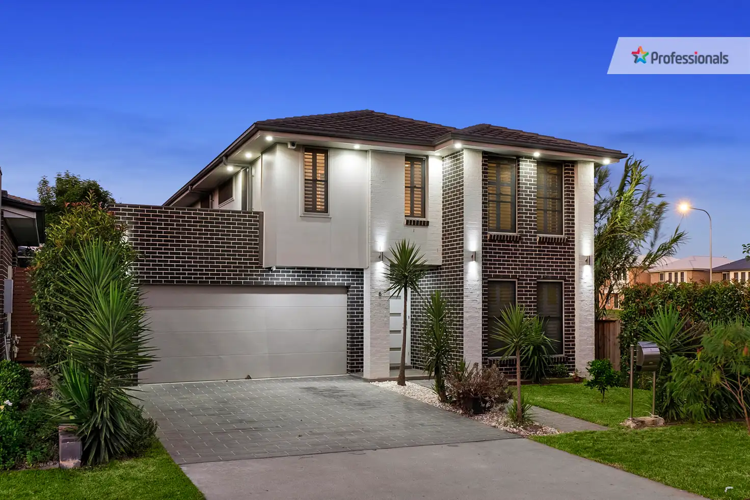 Main view of Homely house listing, 6 Heathland Avenue, Schofields NSW 2762