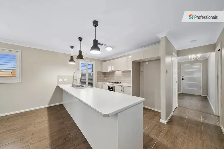 Fourth view of Homely house listing, 6 Heathland Avenue, Schofields NSW 2762