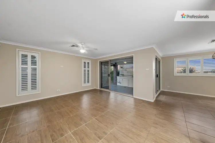 Fifth view of Homely house listing, 6 Heathland Avenue, Schofields NSW 2762