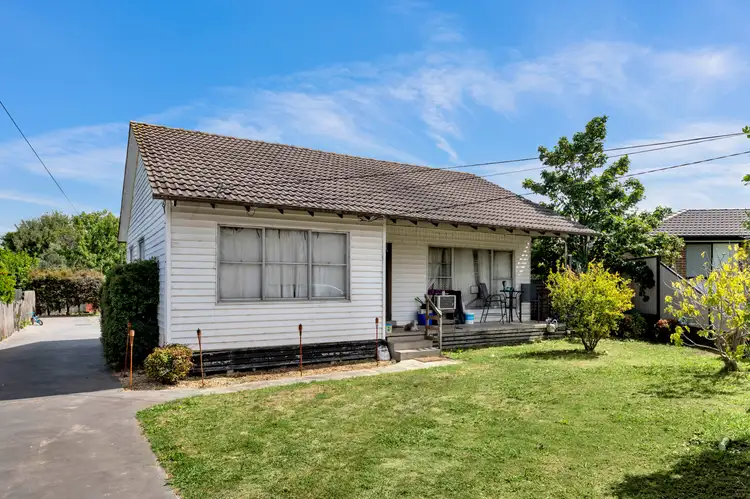 1 Rain Court, Doveton VIC 3177