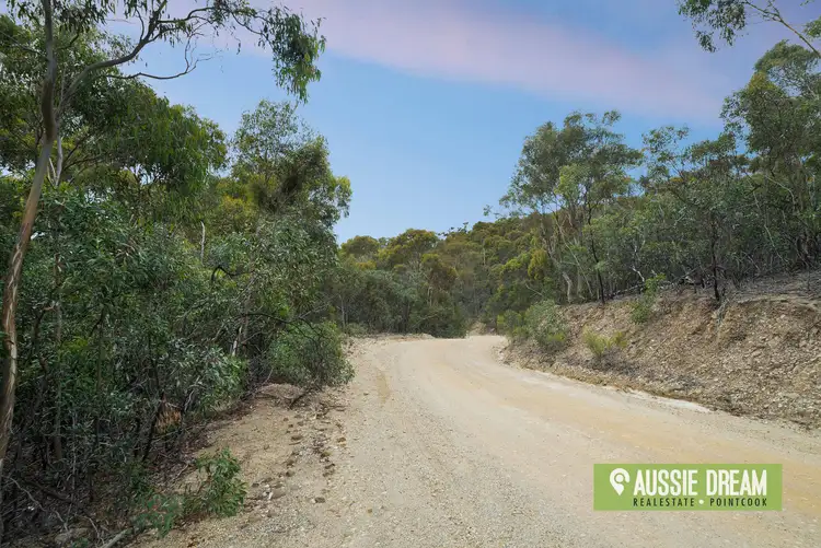 Second view of Homely land listing, Lot 53B Seereys Track, Coimadai VIC 3340