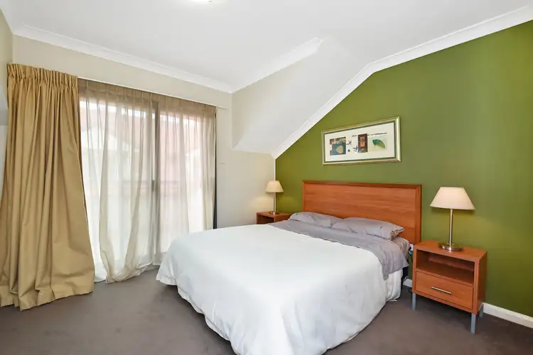 Second view of Homely apartment listing, 40/100-116 Leura Mall, Leura NSW 2780