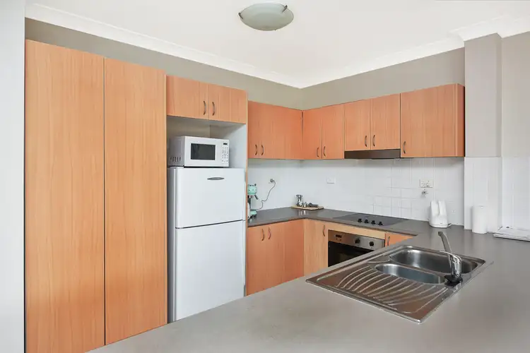 Fourth view of Homely apartment listing, 40/100-116 Leura Mall, Leura NSW 2780
