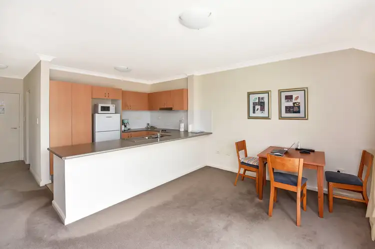 Fifth view of Homely apartment listing, 40/100-116 Leura Mall, Leura NSW 2780