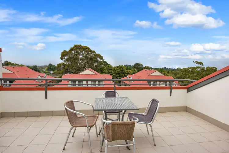 Sixth view of Homely apartment listing, 40/100-116 Leura Mall, Leura NSW 2780
