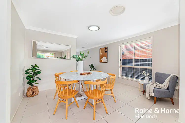 Third view of Homely house listing, 11 Rodd road, Five Dock NSW 2046