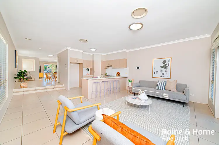 Fourth view of Homely house listing, 11 Rodd road, Five Dock NSW 2046