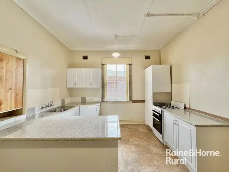 Second view of Homely unit listing, 1/202 Durham, Bathurst NSW 2795