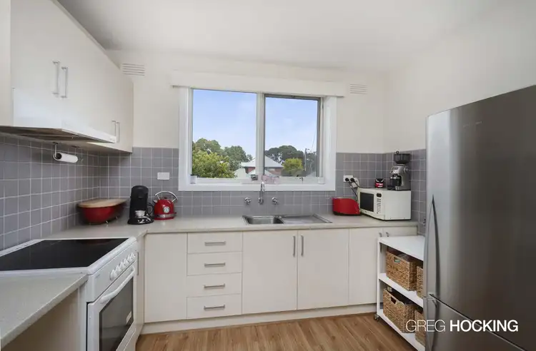 Fourth view of Homely apartment listing, 9/18 Station Road, Williamstown VIC 3016