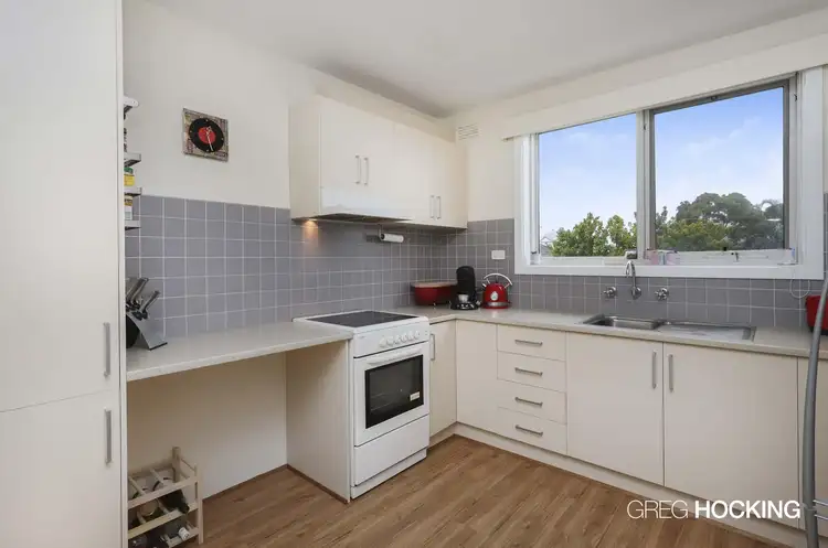 Fifth view of Homely apartment listing, 9/18 Station Road, Williamstown VIC 3016