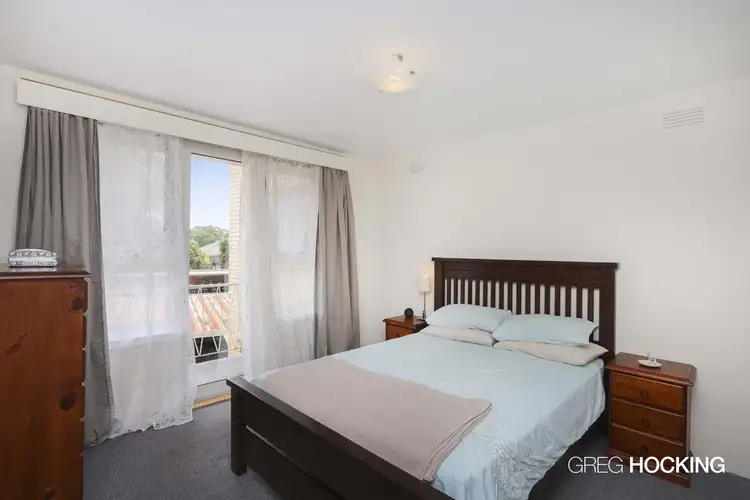 Sixth view of Homely apartment listing, 9/18 Station Road, Williamstown VIC 3016