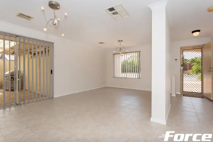 Second view of Homely house listing, 126 Selkirk Drive, Kinross WA 6028