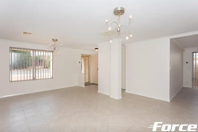 Third view of Homely house listing, 126 Selkirk Drive, Kinross WA 6028