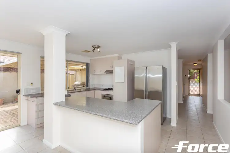 Fourth view of Homely house listing, 126 Selkirk Drive, Kinross WA 6028