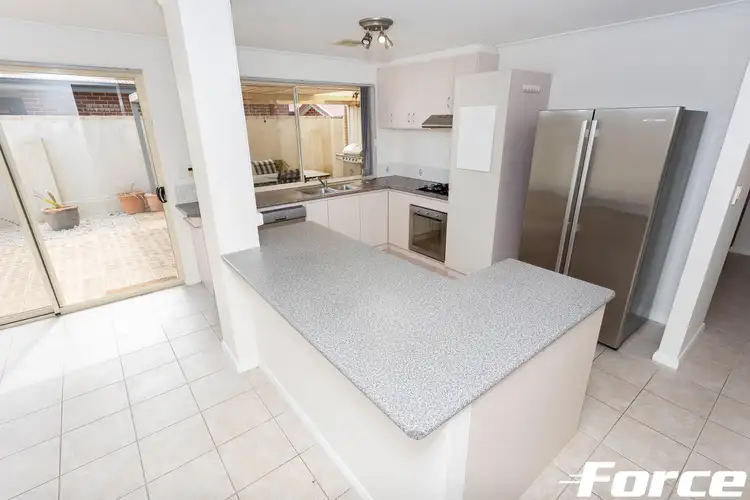 Fifth view of Homely house listing, 126 Selkirk Drive, Kinross WA 6028