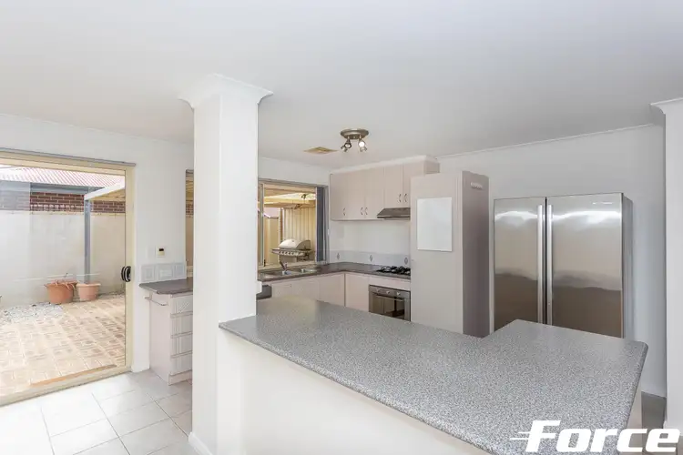 Sixth view of Homely house listing, 126 Selkirk Drive, Kinross WA 6028