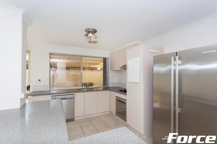 Seventh view of Homely house listing, 126 Selkirk Drive, Kinross WA 6028