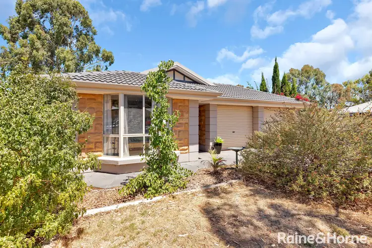 Main view of Homely house listing, 20 Grovely Avenue, Salisbury North SA 5108