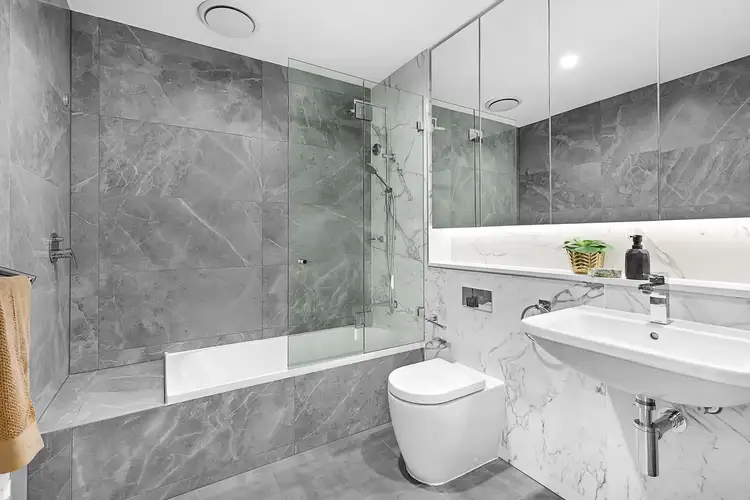 Fifth view of Homely apartment listing, C508/27-43 Little Street, Lane Cove NSW 2066