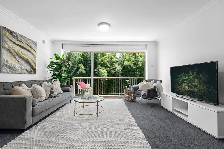 1/17 Greenwich Road, Greenwich NSW 2065