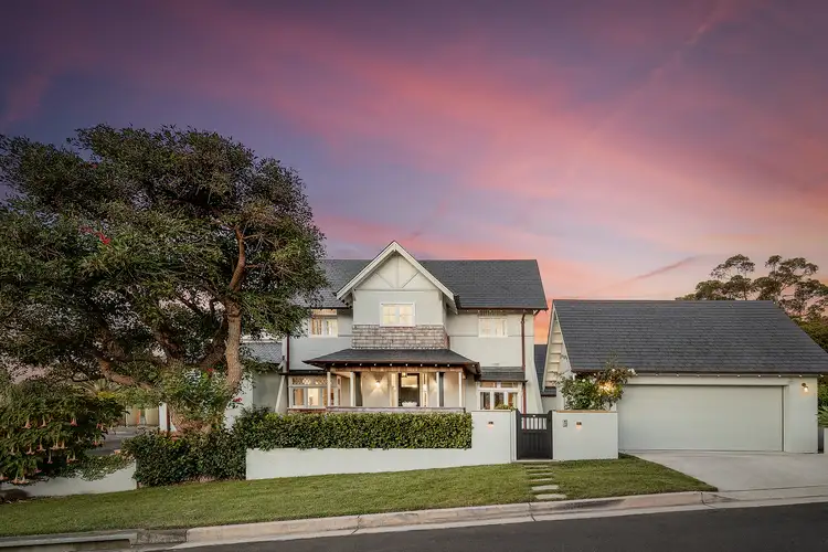 16 Cowper Street, Longueville NSW 2066