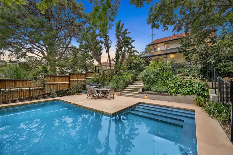 Main view of Homely house listing, 37 Osborne Road, Lane Cove NSW 2066