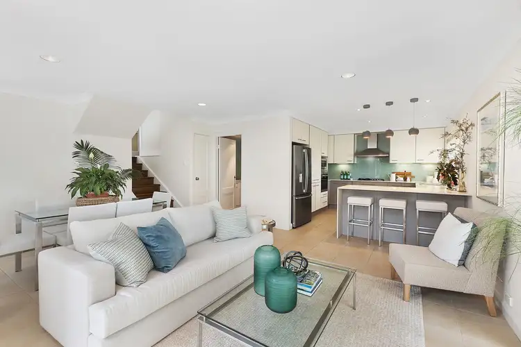Third view of Homely house listing, 37 Osborne Road, Lane Cove NSW 2066