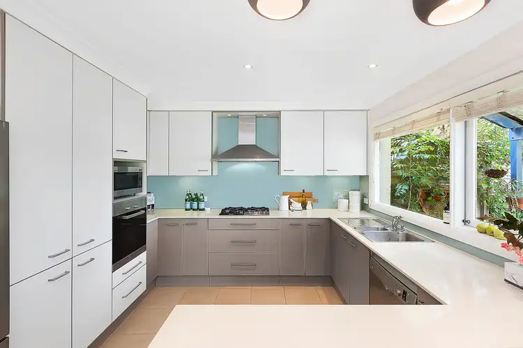 Fifth view of Homely house listing, 37 Osborne Road, Lane Cove NSW 2066