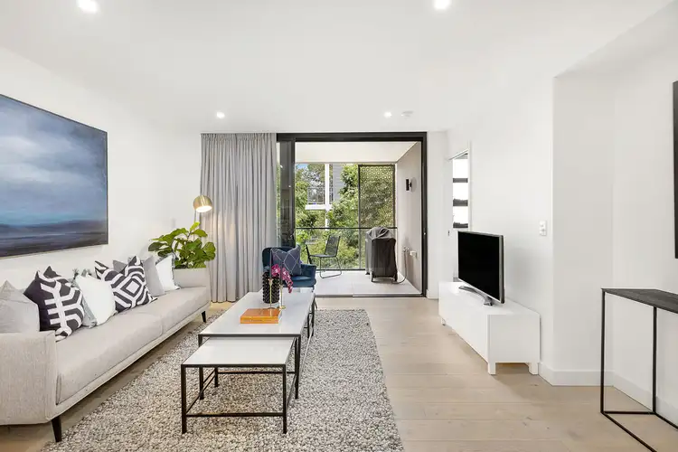 Main view of Homely apartment listing, 34/600 Mowbray Road, Lane Cove NSW 2066