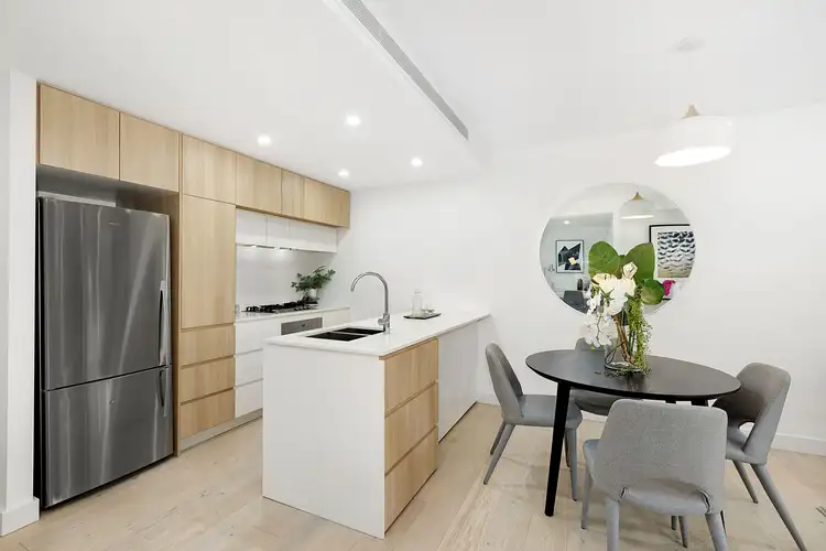 Second view of Homely apartment listing, 34/600 Mowbray Road, Lane Cove NSW 2066
